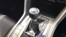 Honda Civic 1.0 VTEC Turbo SR 5dr Petrol Hatchback